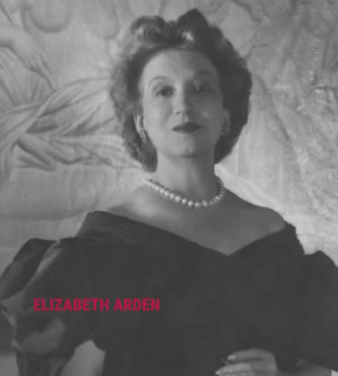 Elizabeth Arden, ruler of a far flung empire – fashion archive, 1957, Fashion