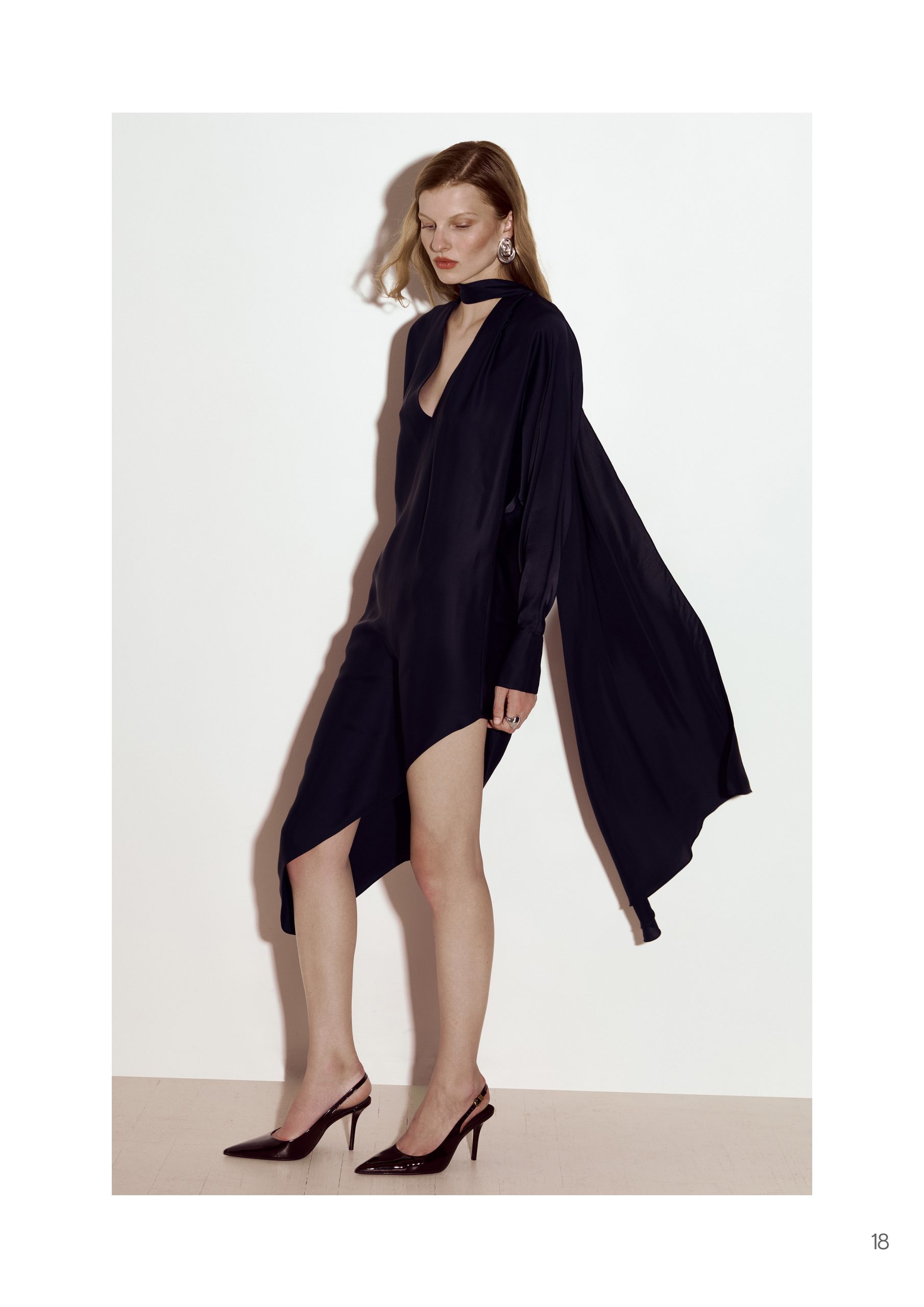 AISTE HONG SS27 – Look 18