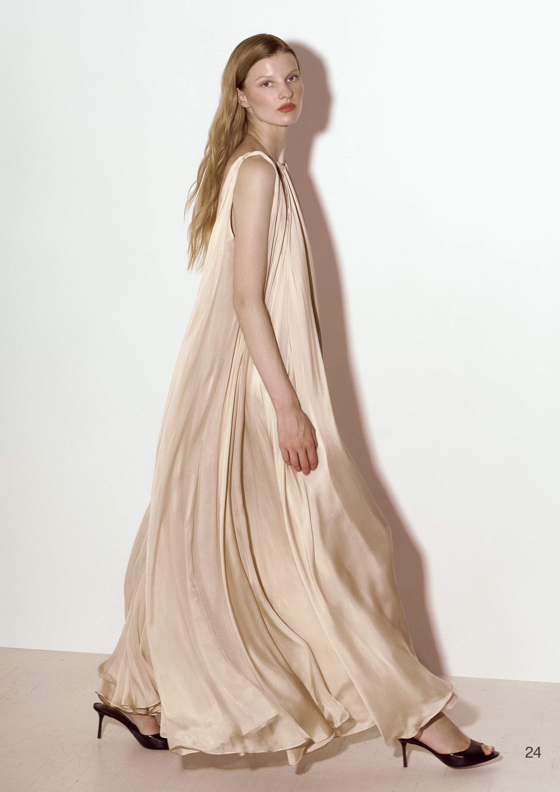 AISTE HONG SS27 – Look 23