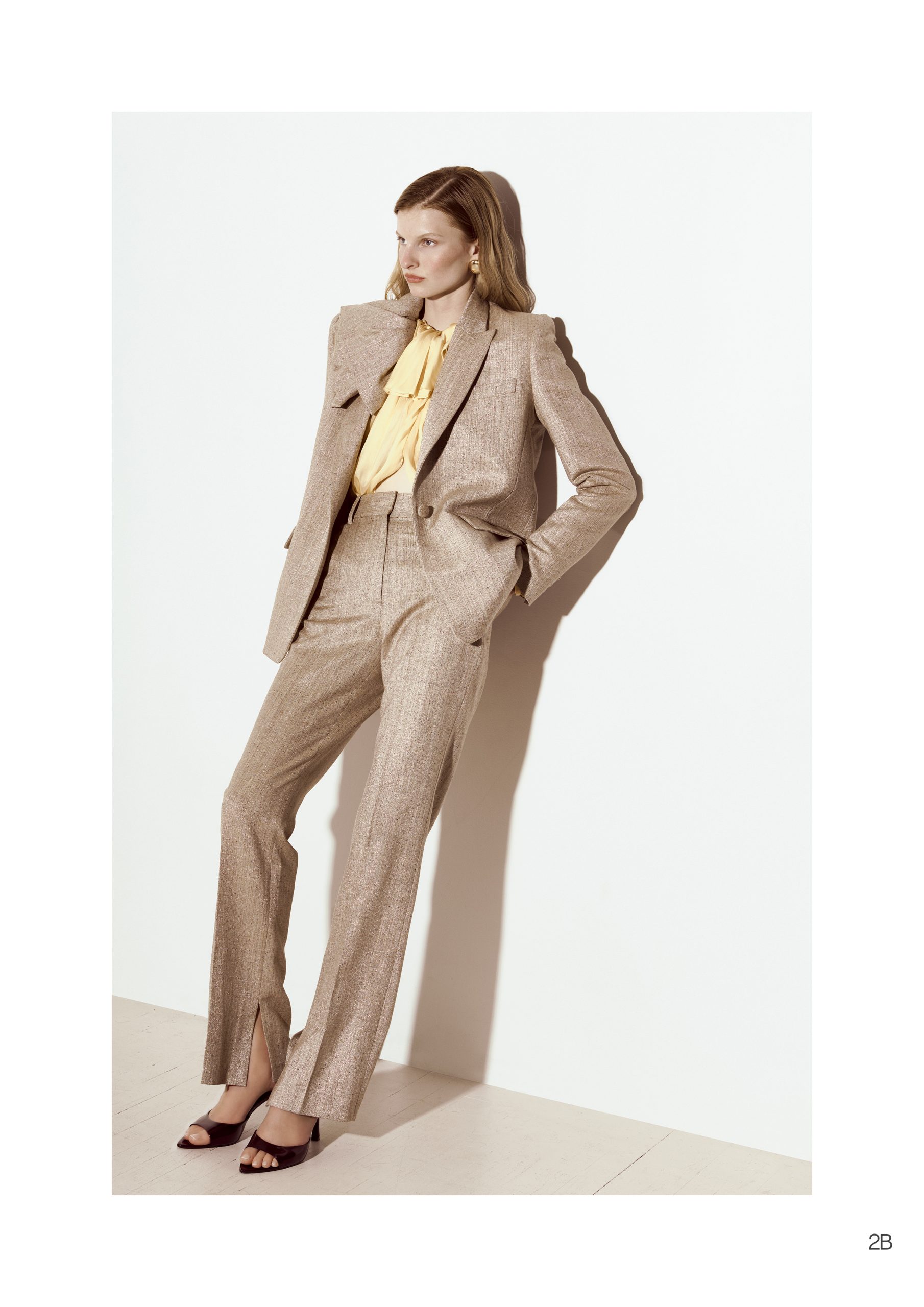 AISTE HONG SS27 – Look 2B