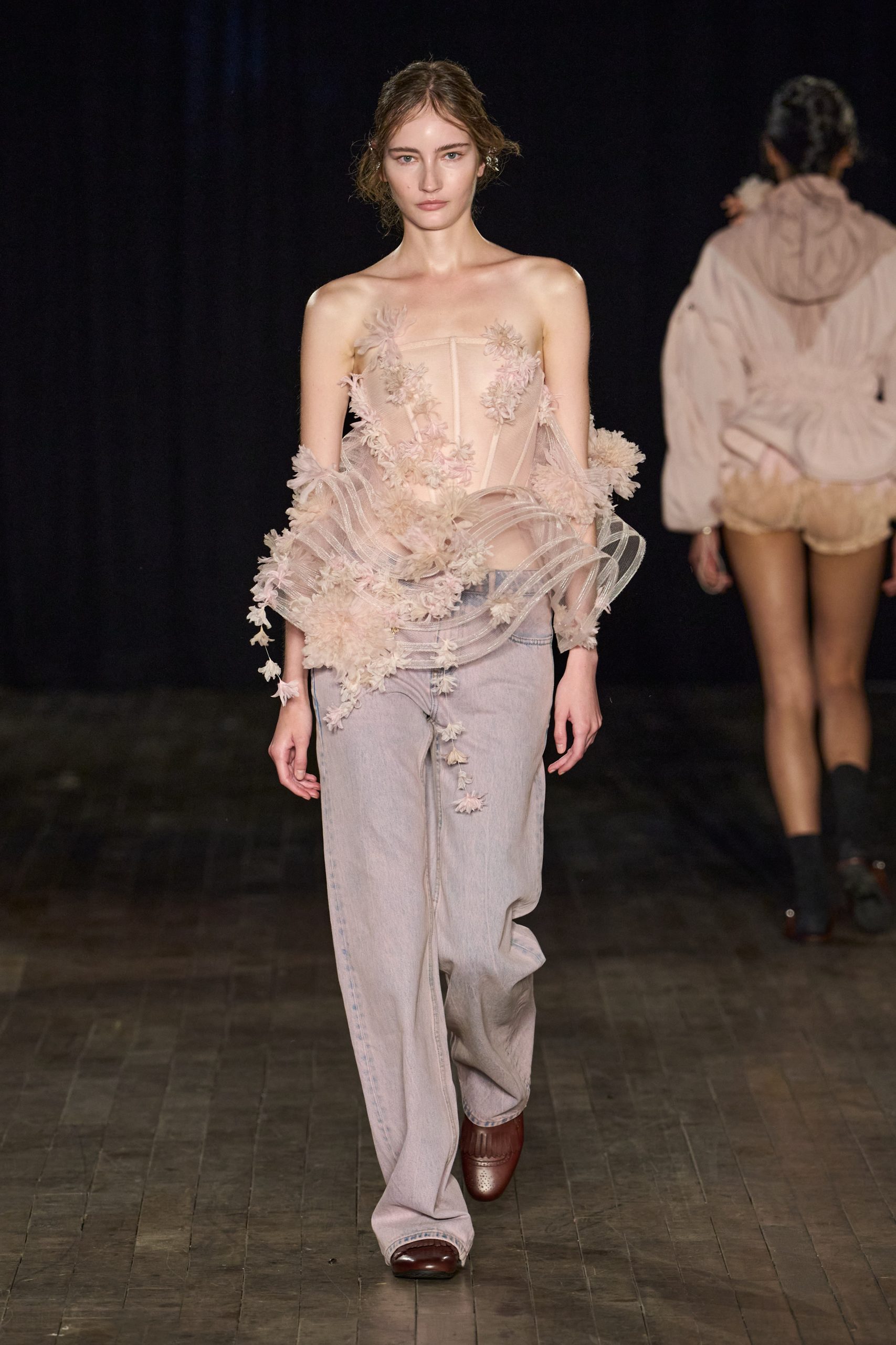 Photo: Umberto Fratini / Gorunway.com