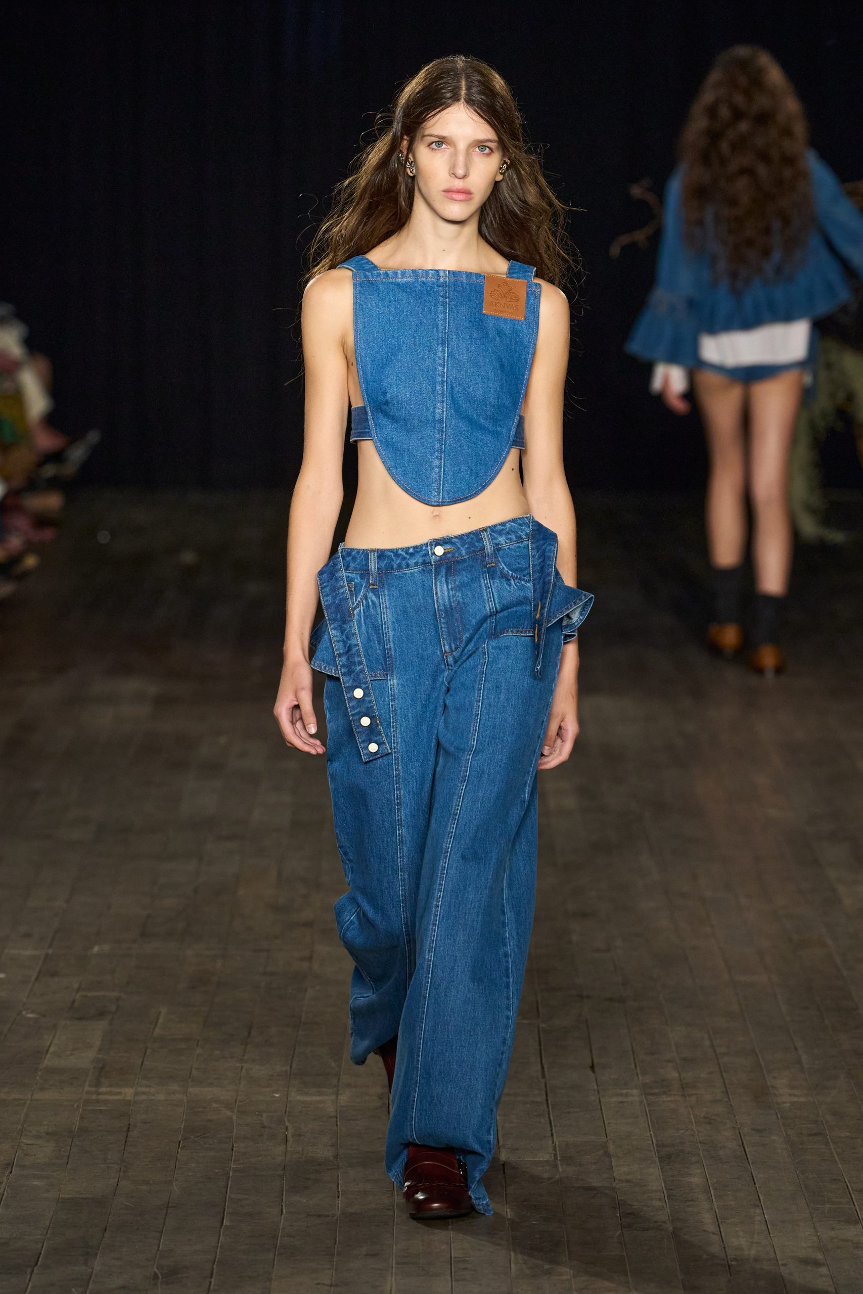 Photo: Umberto Fratini / Gorunway.com