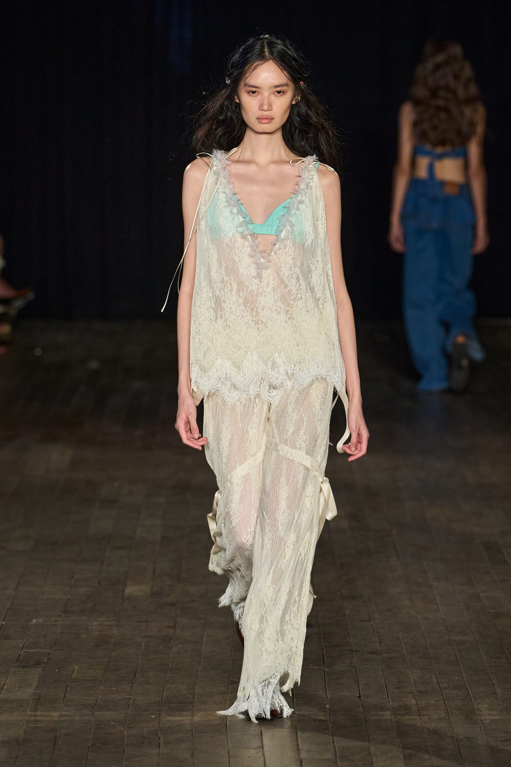 Photo: Umberto Fratini / Gorunway.com
