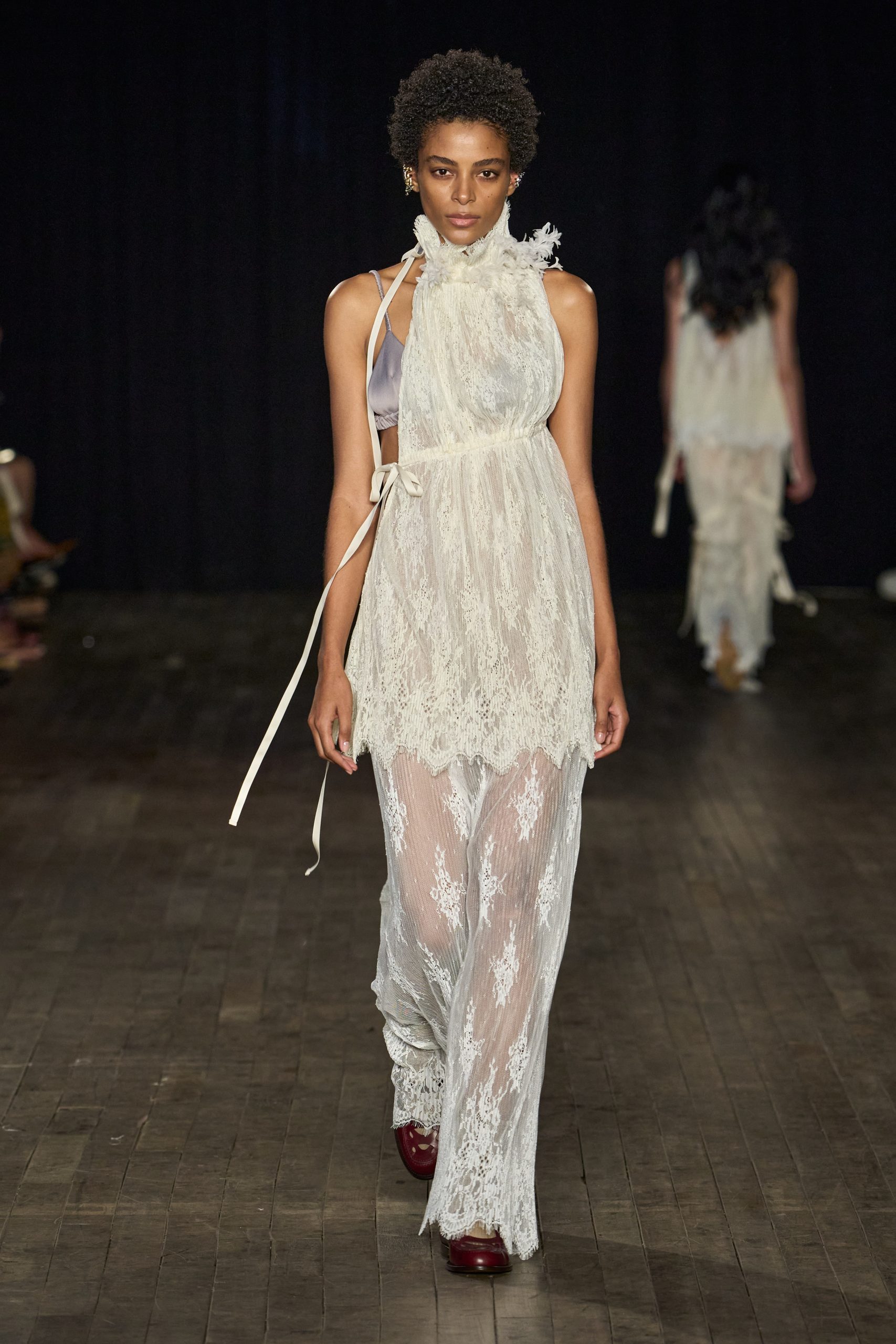 Photo: Umberto Fratini / Gorunway.com