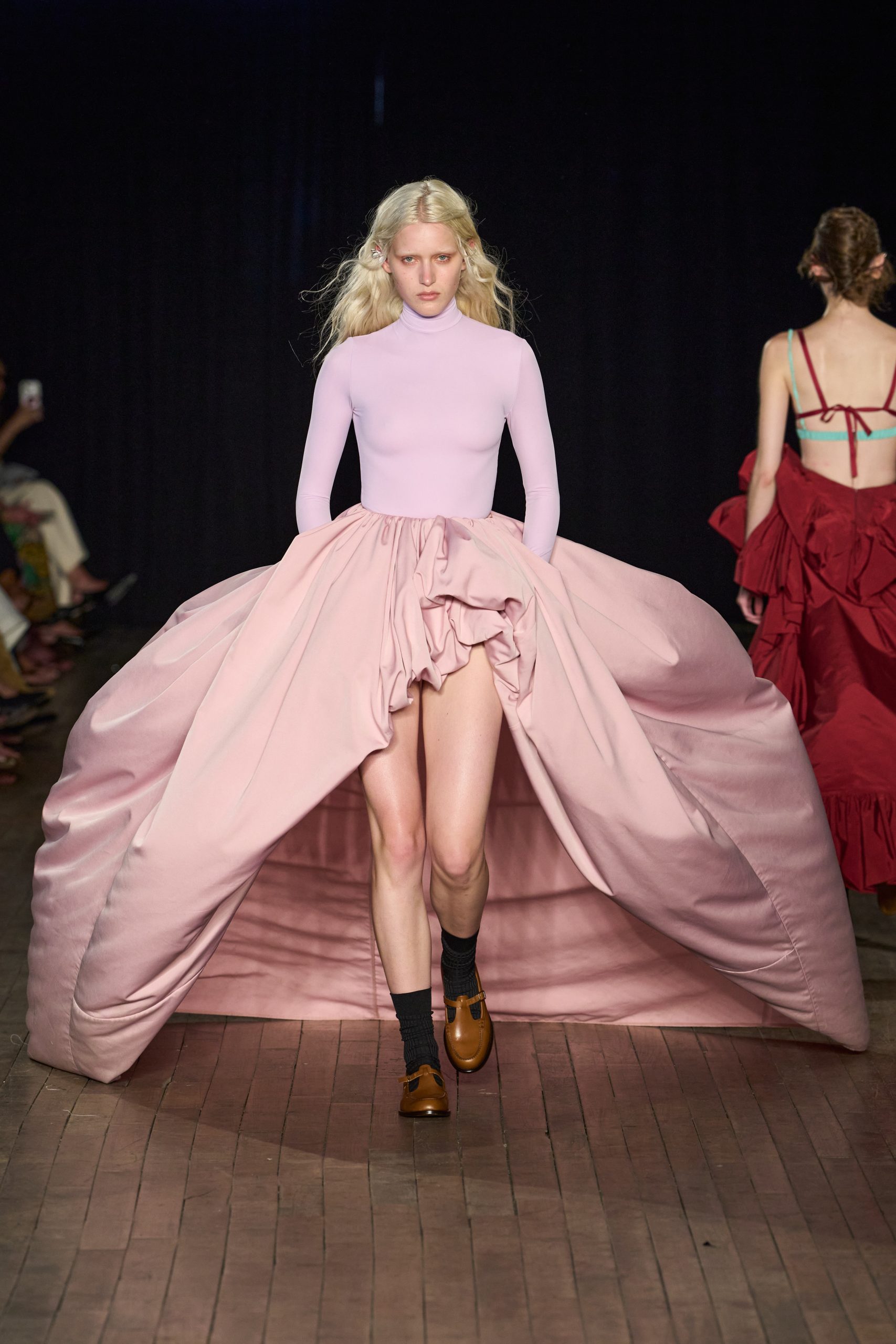 Photo: Umberto Fratini / Gorunway.com