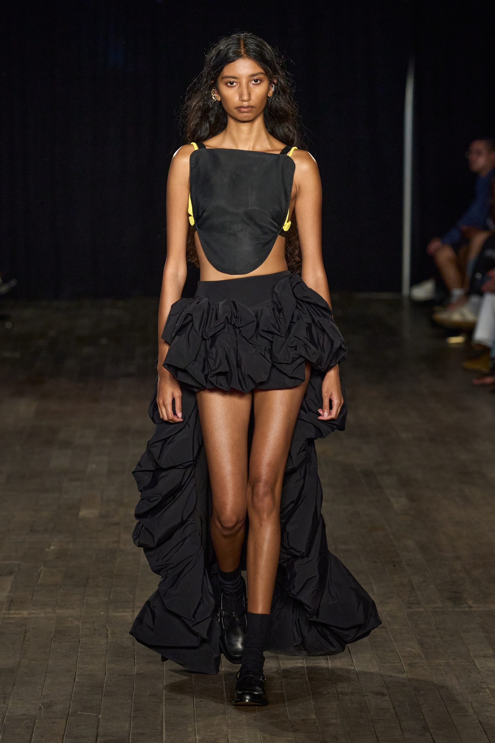 Photo: Umberto Fratini / Gorunway.com