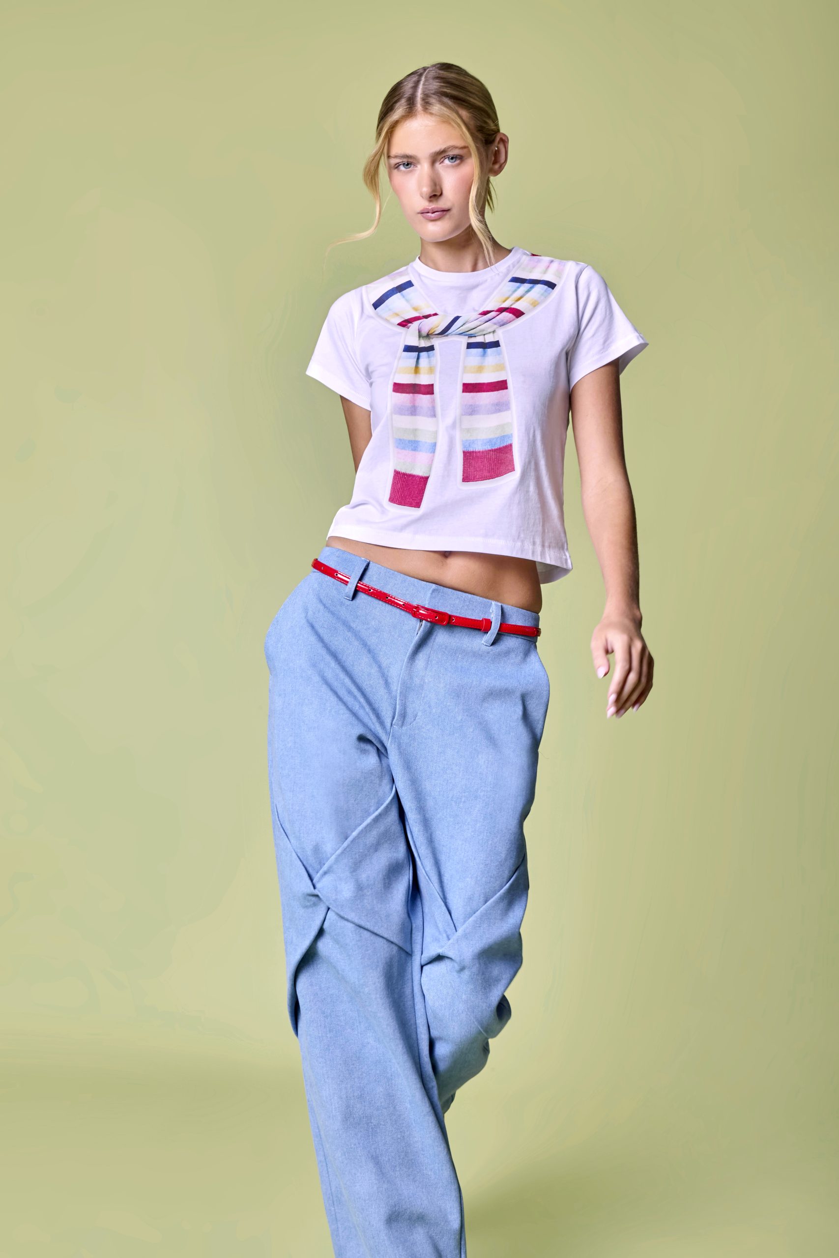 Look 6