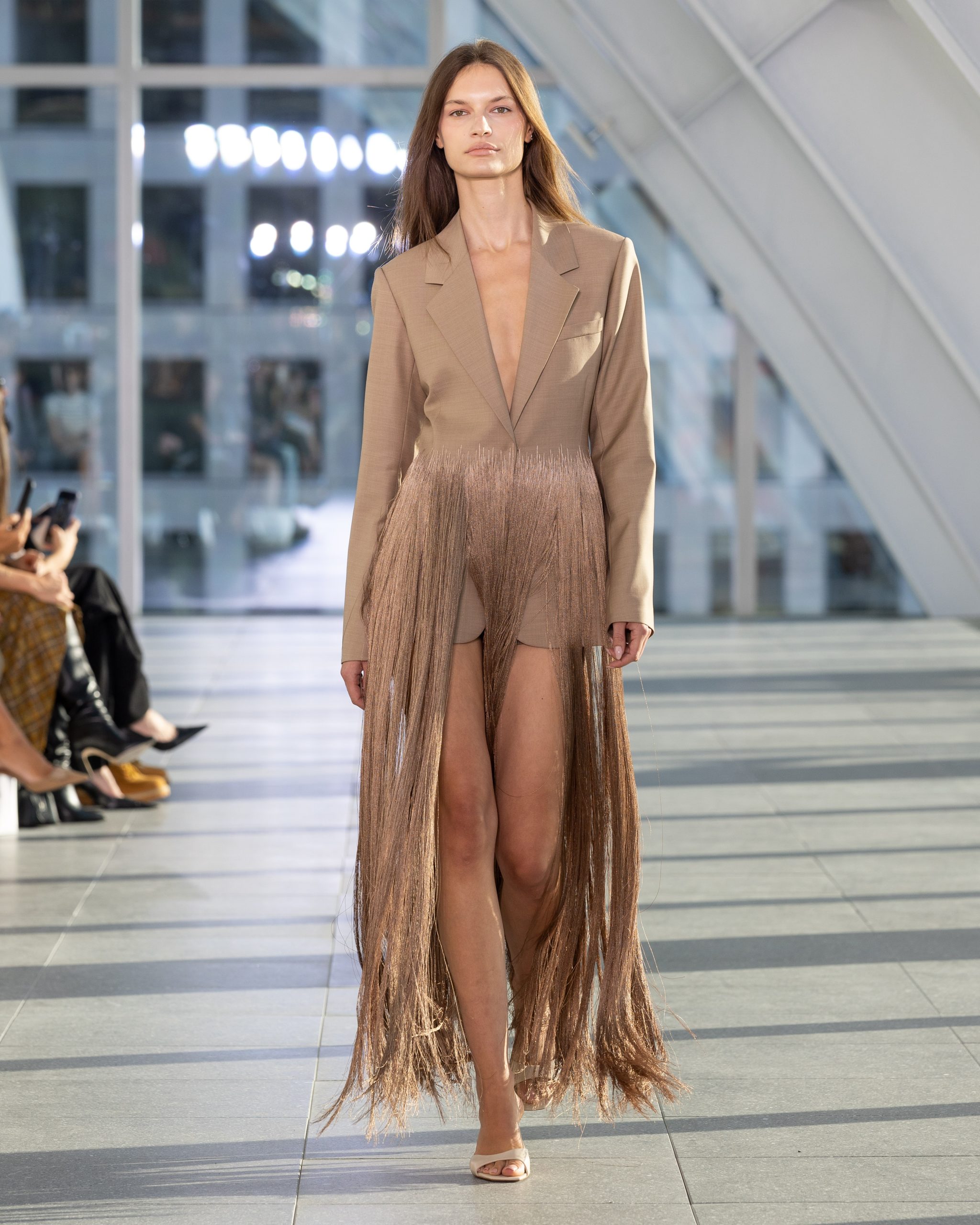 Monse, Spring 2027, New York City, Sept 11 2026