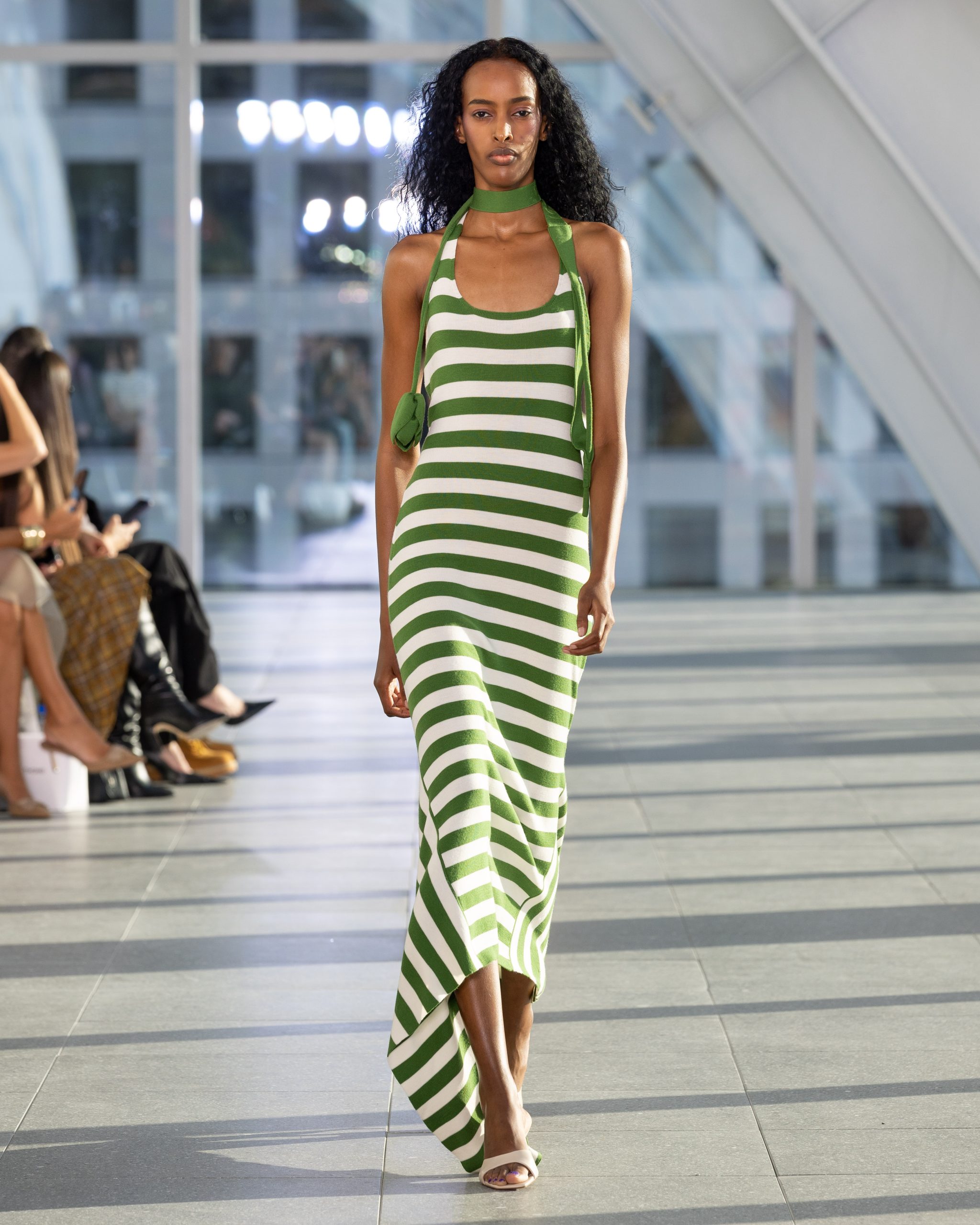 Monse, Spring 2027, New York City, Sept 11 2026