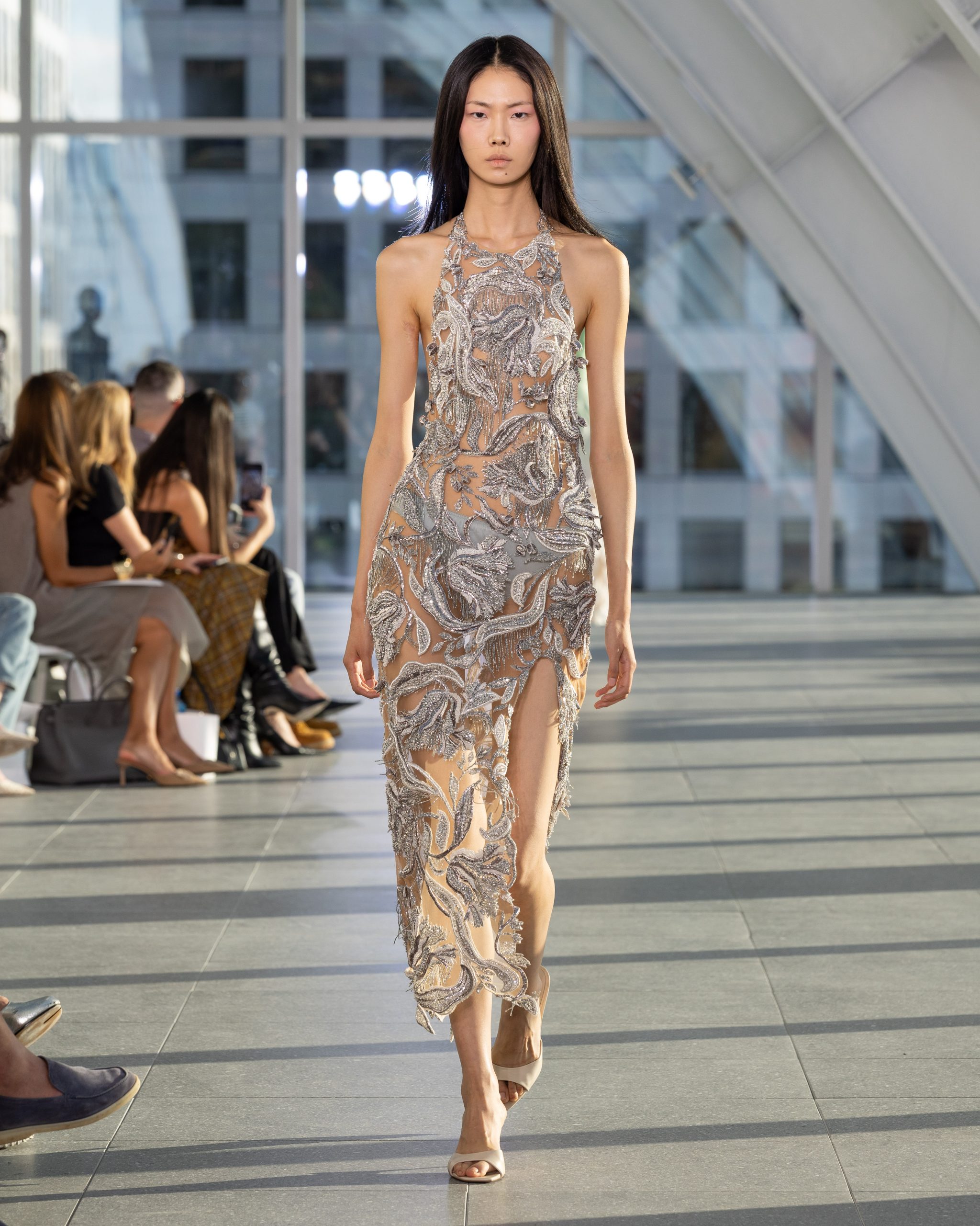 Monse, Spring 2027, New York City, Sept 11 2026