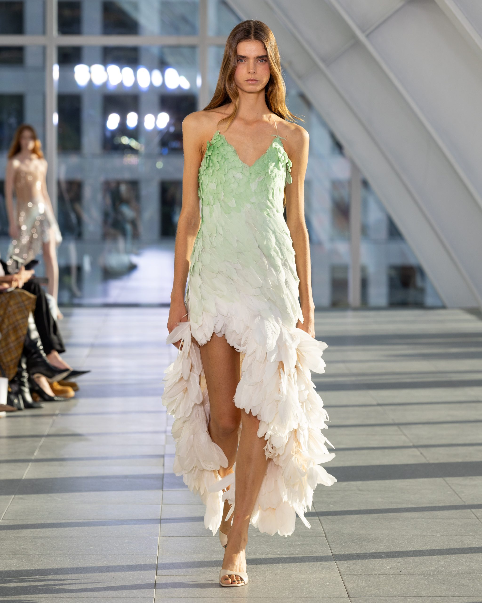 Monse, Spring 2027, New York City, Sept 11 2026