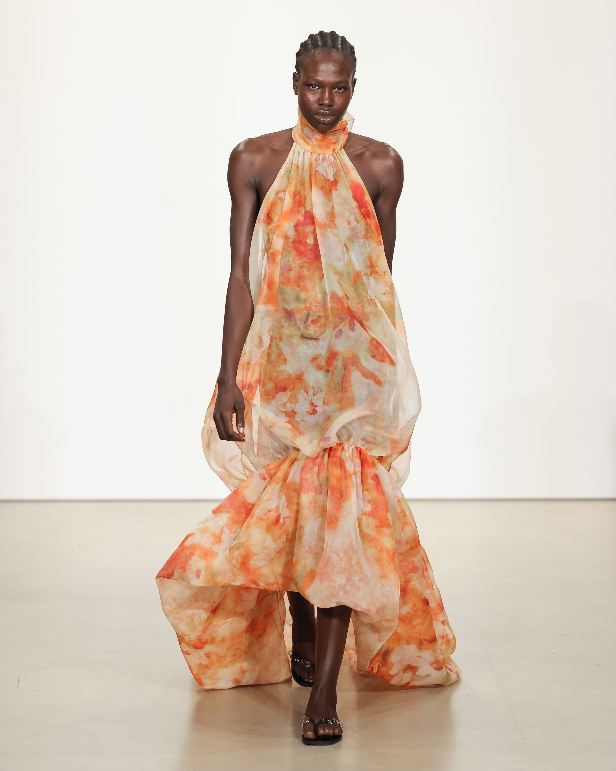 Prabal Gurung, Spring 2027, New York City, Sept 12 2026